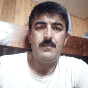 Абдумандон, 45, Санкт-Петербург