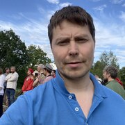 Сергей, 41, Москва