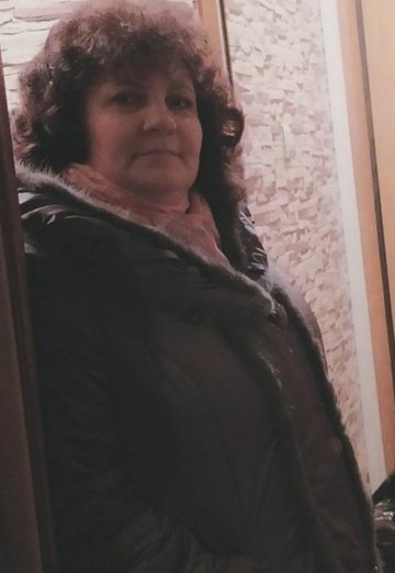 Моя фотография - Оксана, 54 из Витебск (@oksana118158)