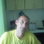Евгений, 48, Шарья