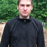 Александр, 36, Вырица