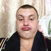 Антон, 36, Слободской