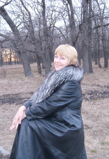 Моя фотография - Татьяна, 63 из Сызрань (@tatyana37947)
