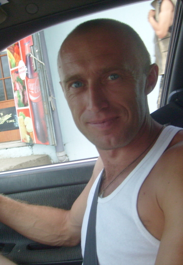 Ma photo - Aleksandr, 45 de Partizansk (@aleksandr603364)