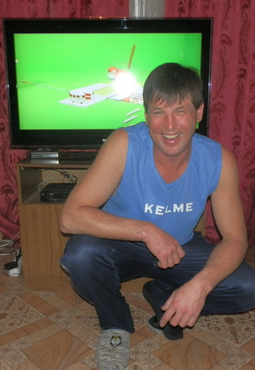 My photo - Aleksandr, 56 from Lipetsk (@aleksandr74903)