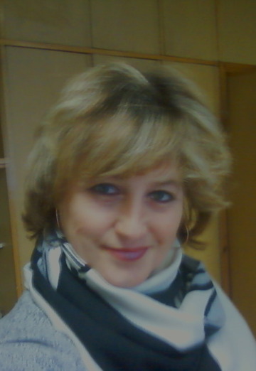 My photo - Larisa, 65 from Sosnovoborsk (@larisa4571)
