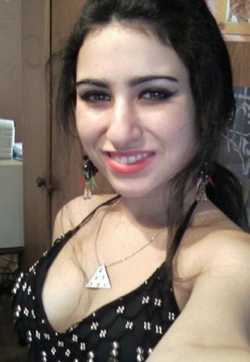 My photo - Renata, 36 from Aghdash (@mihail51029)