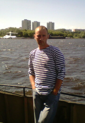 My photo - Sergey, 40 from Belaya Kalitva (@sergey108081)