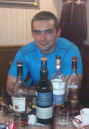 My photo - Dima Filippov, 44 from Ryazan (@dimafilippov6)