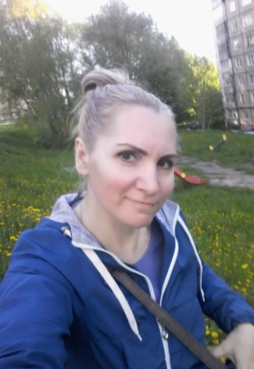 My photo - Schaste, 39 from Vladimir (@elena323111)