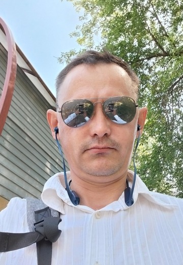 La mia foto - Aleksey, 39 di Kemerovo (@aleksey715156)