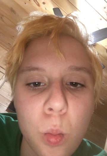 My photo - Harley Wood, 22 from Cumming (@harleywood)