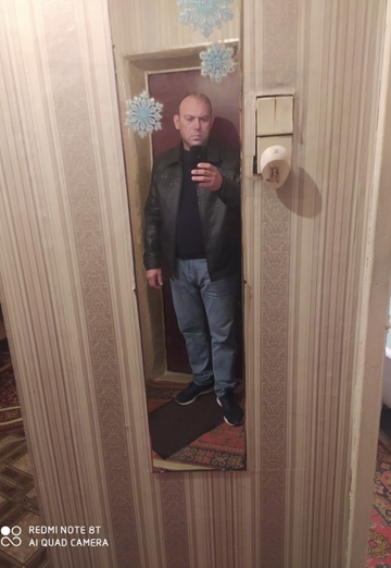 My photo - Aleksandr Logunov, 47 from Nakhabino (@aleksandrlogunov7)