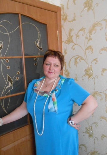 Моя фотография - Елена, 47 из Донецк (@elena100571)