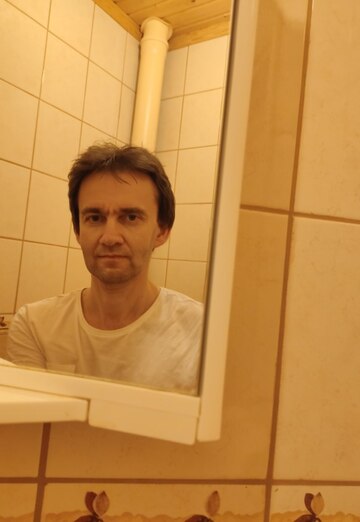 My photo - Igor, 48 from Mikkeli (@igor330402)