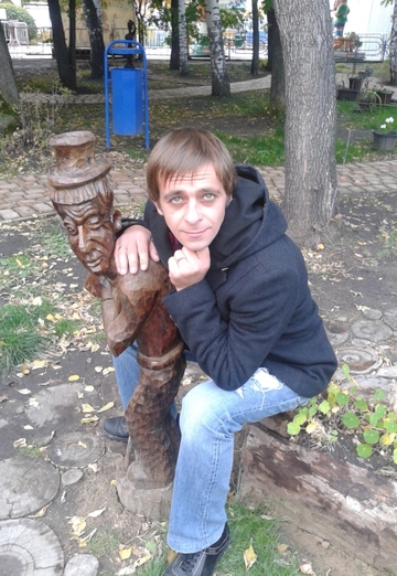 Моя фотография - алексей гриневицкий, 36 из Петропавловск (@alekseygrinevickiy)