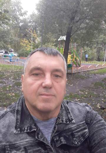 My photo - Nikolay, 68 from Moscow (@nikolay300914)
