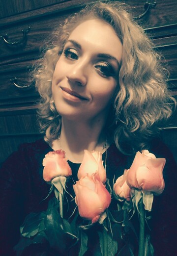 My photo - Svetlana, 41 from Voronezh (@svetlana282868)