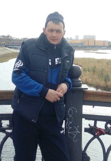 Моя фотография - Роман, 39 из Иркутск (@roman176742)