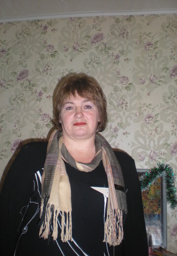 My photo - Lidiya, 61 from Yelets (@lidiya6320)
