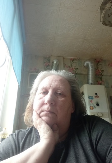 Моя фотография - Маргарита, 59 из Великий Новгород (@margarita36465)