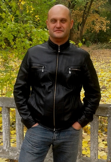 My photo - Sergey, 47 from Melitopol (@sergey335541)