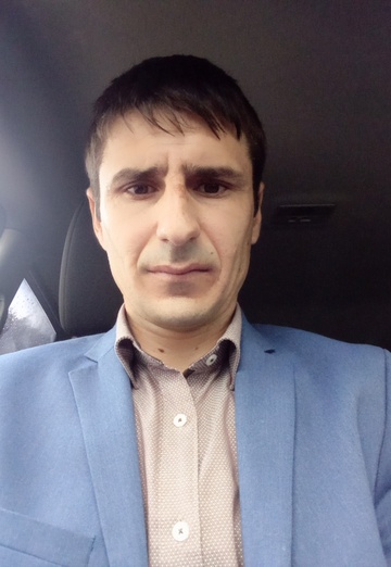 My photo - Iurie Ghetoi, 30 from Kishinev (@iurieghetoi)