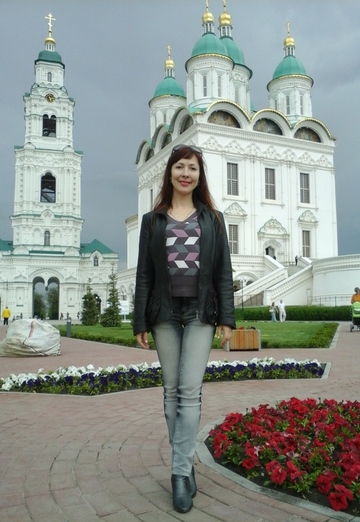 Моя фотография - Екатерина, 42 из Астрахань (@ekaterina101415)