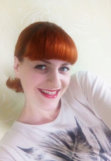 Моя фотография - Юлия, 35 из Витебск (@uliya164874)