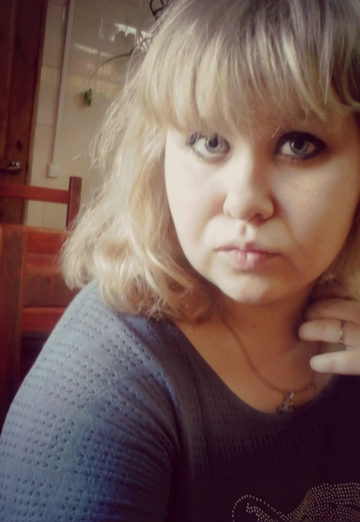 Моя фотография - Enotka*, 29 из Горбатов (@enotka10)