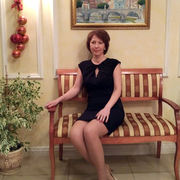 Ольга 46 лет (Лев) хочет познакомиться в Коврове
