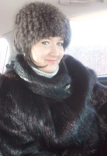 My photo - Irina, 30 from Krasniy Liman (@irina188496)
