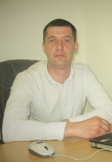 Моя фотография - Константин, 41 из Красноуфимск (@konstantin58382)