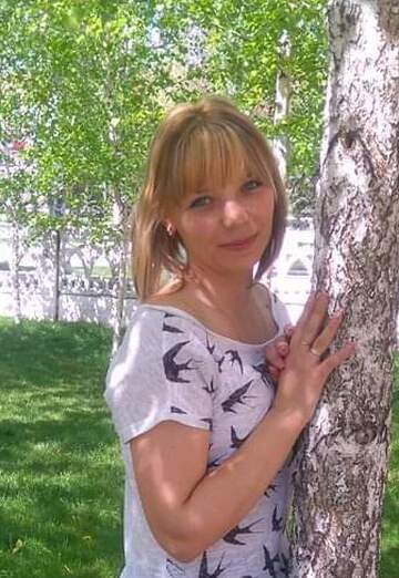 Моя фотография - Людмила, 38 из Днепр (@karina45696)