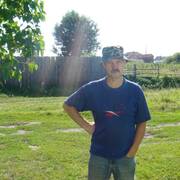 Жора, 60, Каменск-Уральский