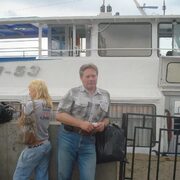 Владимир, 58, Каргополь (Архангельская обл.)
