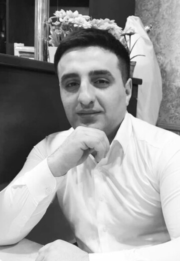 My photo - ulvi, 30 from Baku (@ulvi481)