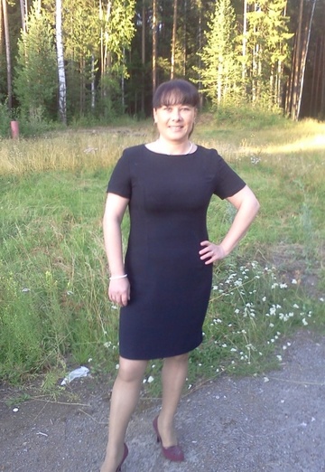 My photo - Svetlana, 53 from Sverdlovsk-45 (@svetlana14669)