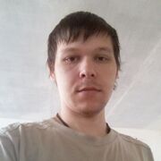 Алексей, 30, Нижнеудинск