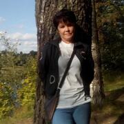 Наталья, 49, Холм