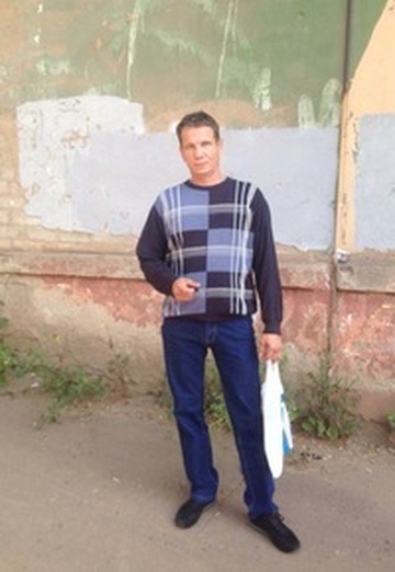 My photo - Dima, 51 from Kirov (@dima198641)