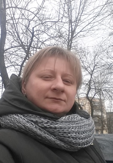 My photo - olga, 40 from Veliky Novgorod (@olga358442)