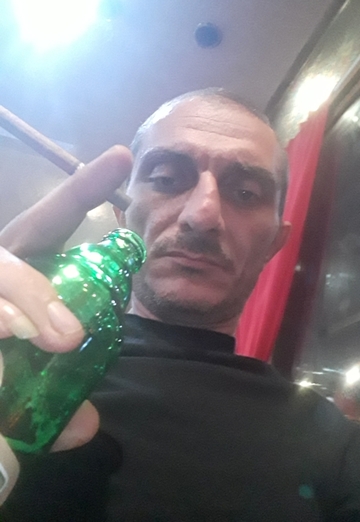 My photo - Norayr, 43 from Yerevan (@norayr185)
