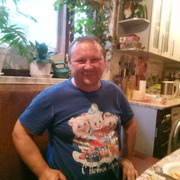 Владимир, 56, Светогорск