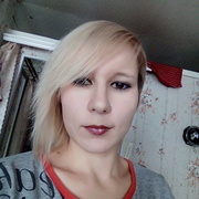 ирина, 33, Алнаши
