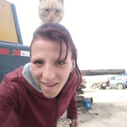 Людмила, 31, Воскресенск