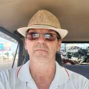 Андрей, 60, Борисоглебск