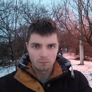 владимир дубровский, 29, Короча