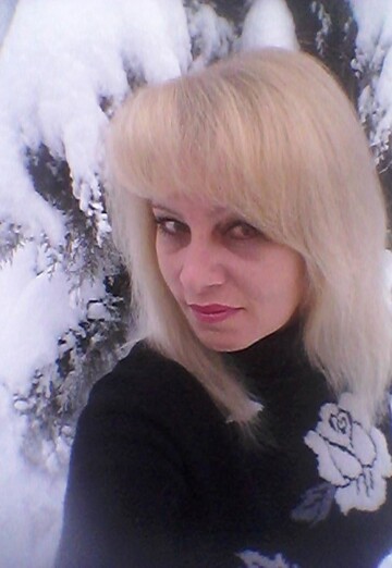 My photo - Svetlana Pivcova ( Te, 43 from Kara-Balta (@svetlanapivcovateplouhova)