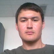 Sergey 44 Samarkand